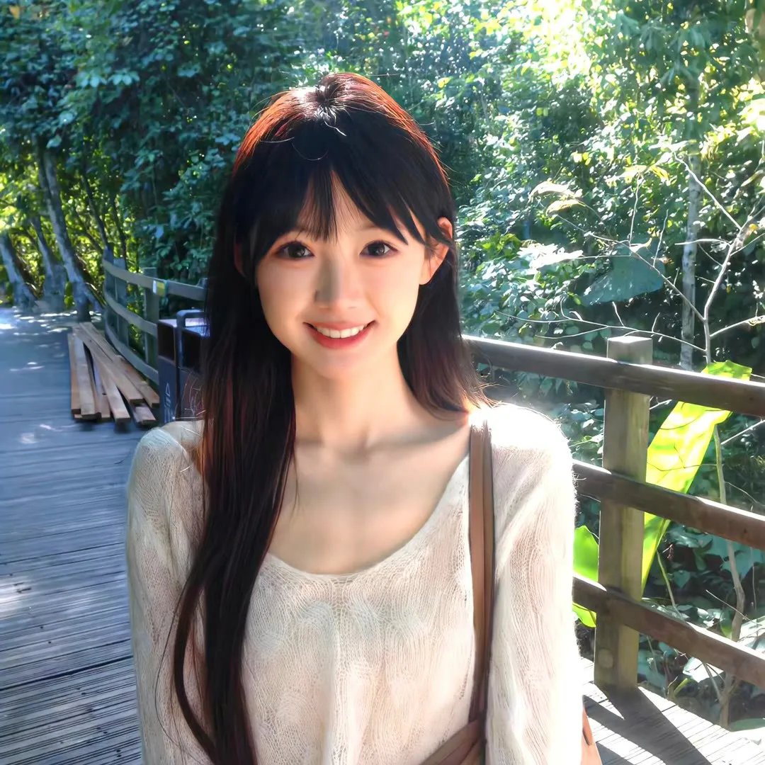 美人与美人