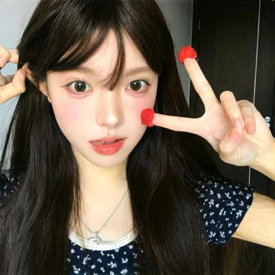 陌生女人